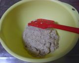 おからのチーズおやき♪作り方2写真