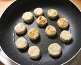おからのチーズおやき♪作り方4写真