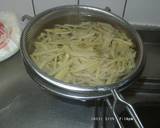 しょうがの佃煮作り方3写真