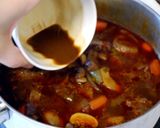 ❀やわらかお肉のビーフシチュー❀作り方8写真