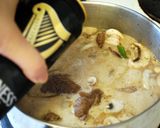 ❀やわらかお肉のビーフシチュー❀作り方5写真