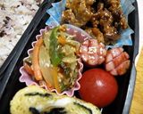 ３種野菜とねこぶまんまの☆塩麹炒め作り方8写真