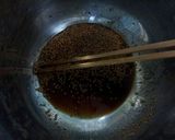 がっつりﾌﾞﾀｷﾑﾁ作り方4写真