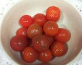 プチトマトのはちみつ漬け作り方3写真