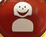 ひなまつり 簡単にシンプル お雛様作り方1写真