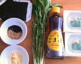 栄養たっぷり☆シャキシャキ納豆作り方1写真