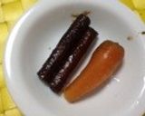ひな祭りに、かまぼこアートでシンプルに作り方1写真