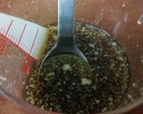 簡単！豚肉の照り照り炒め☆作り方2写真
