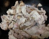 簡単！豚肉の照り照り炒め☆作り方3写真