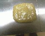 柚子&チョコ&キッス作り方3写真