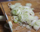 簡単！ねぎ焼き（お好み焼き）作り方3写真