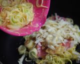 簡単！ねぎ焼き（お好み焼き）作り方19写真