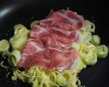 簡単！ねぎ焼き（お好み焼き）作り方16写真