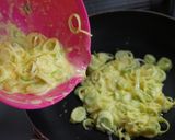 簡単！ねぎ焼き（お好み焼き）作り方15写真