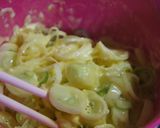 簡単！ねぎ焼き（お好み焼き）作り方13写真