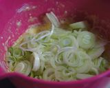 簡単！ねぎ焼き（お好み焼き）作り方12写真