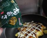 簡単！ねぎ焼き（お好み焼き）作り方29写真