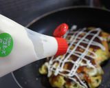 簡単！ねぎ焼き（お好み焼き）作り方28写真