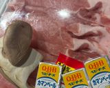 お弁当☆エリンギとチーズのくるくる豚巻き作り方1写真