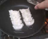 失敗しない本当においしい餃子の焼き方!作り方4写真
