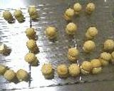 柚子&チョコ&キッス作り方7写真