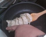 失敗しない本当においしい餃子の焼き方!作り方16写真