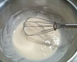 納豆チーズブリトー作り方2写真