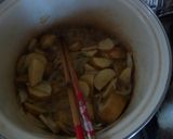 パスタdeつけ麺 ポテトソース作り方1写真