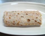 納豆チーズブリトー作り方11写真