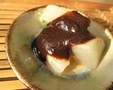 名古屋の万能みそだれ★みそかつ・おでんに作り方3写真