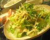 ラーメンサラダ作り方5写真
