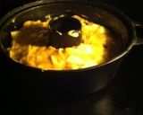 Apple A Day Cake♪作り方6写真
