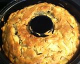 Apple A Day Cake♪作り方7写真