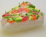 海鮮ちらし寿司☆ひな祭り・子供の日に♪作り方8写真