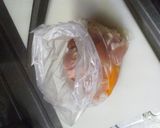 ムネ肉でもやわらか！家の★塩味・唐揚げ★作り方1写真