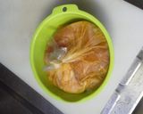 ムネ肉でもやわらか！家の★塩味・唐揚げ★作り方3写真