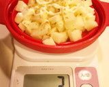 簡単♪レンジdeジャーマンポテト作り方1写真