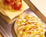 簡単♪レンジdeジャーマンポテト作り方3写真