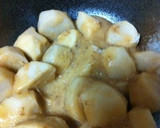 簡単♡おいしい♡里芋の味噌だれ和え作り方6写真