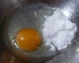 ❤ボトム用スポンジ❤作り方2写真