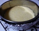 ❤いちごムースケーキ❤作り方1写真