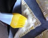 時短アップルパイ作り方12写真
