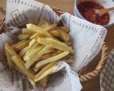 食べ盛りの子供たちに♡わんぱく手巻き作り方9写真