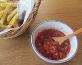 食べ盛りの子供たちに♡わんぱく手巻き作り方11写真