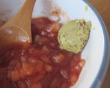 食べ盛りの子供たちに♡わんぱく手巻き作り方12写真