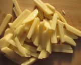 食べ盛りの子供たちに♡わんぱく手巻き作り方10写真