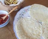 食べ盛りの子供たちに♡わんぱく手巻き作り方7写真