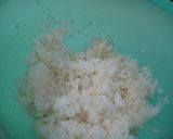 塩麹のちらし寿司 ~ひな祭りに~作り方2写真