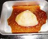 めかじきの照り焼き作り方1写真