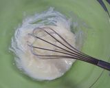 甘さひかえめ＊サクサク＊抹茶クッキー作り方1写真